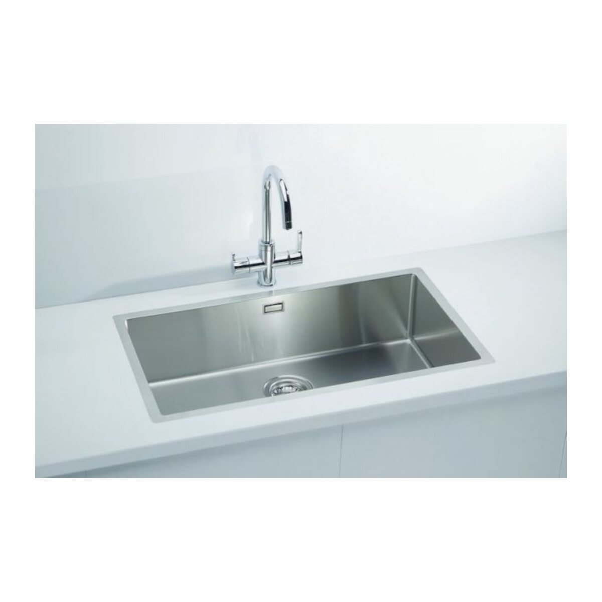 Alveus Quadrix 60 — zdjęcie 3