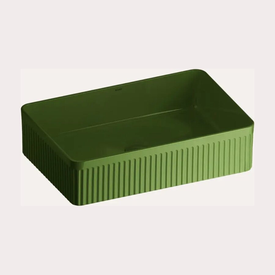 Bocco Pleat