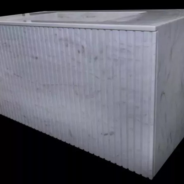 CorMania Cloe (dowolny kolor z palety Corian®) — zdjęcie 5