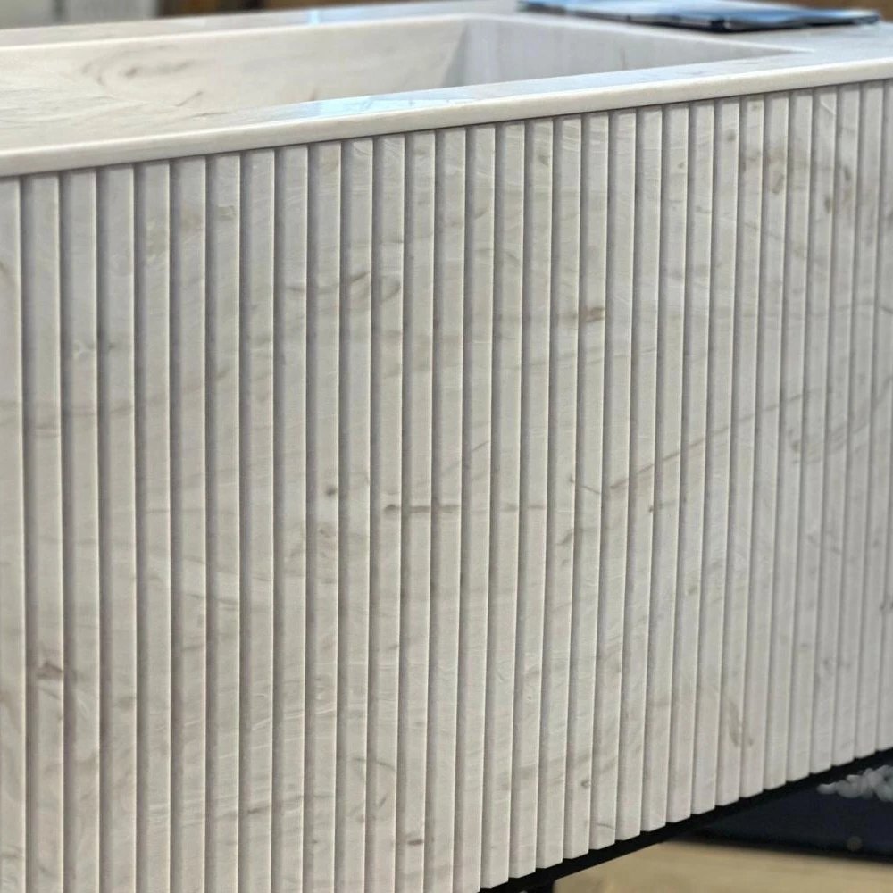CorMania Cloe (dowolny kolor z palety Corian®) — zdjęcie 7