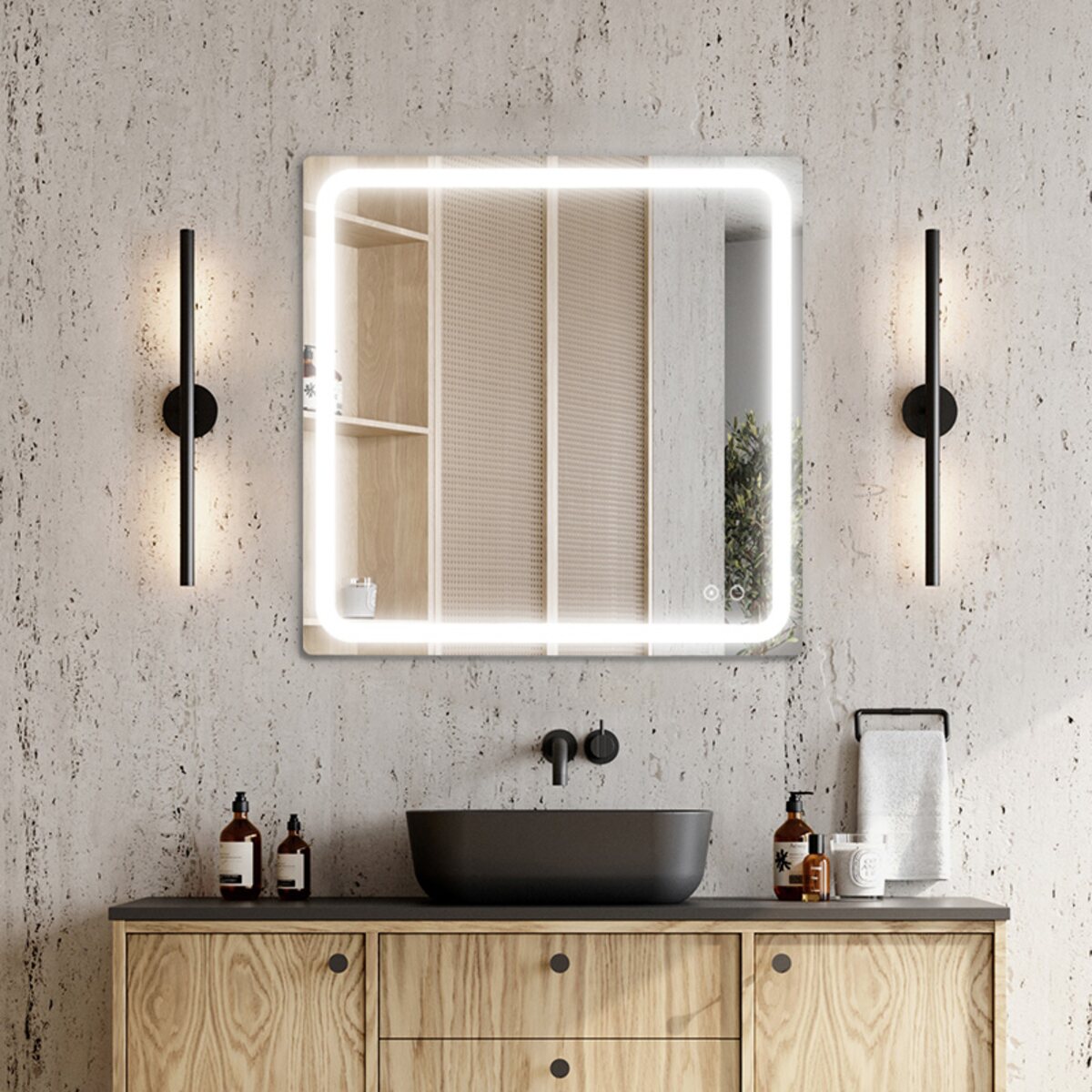 Elita Mia 80×80 — zdjęcie 3
