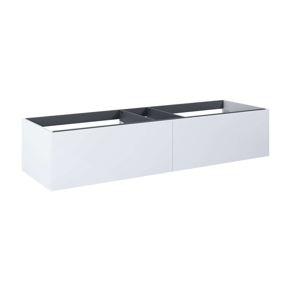 Elita Look Slim 160 2S (white HG) — zdjęcie 2