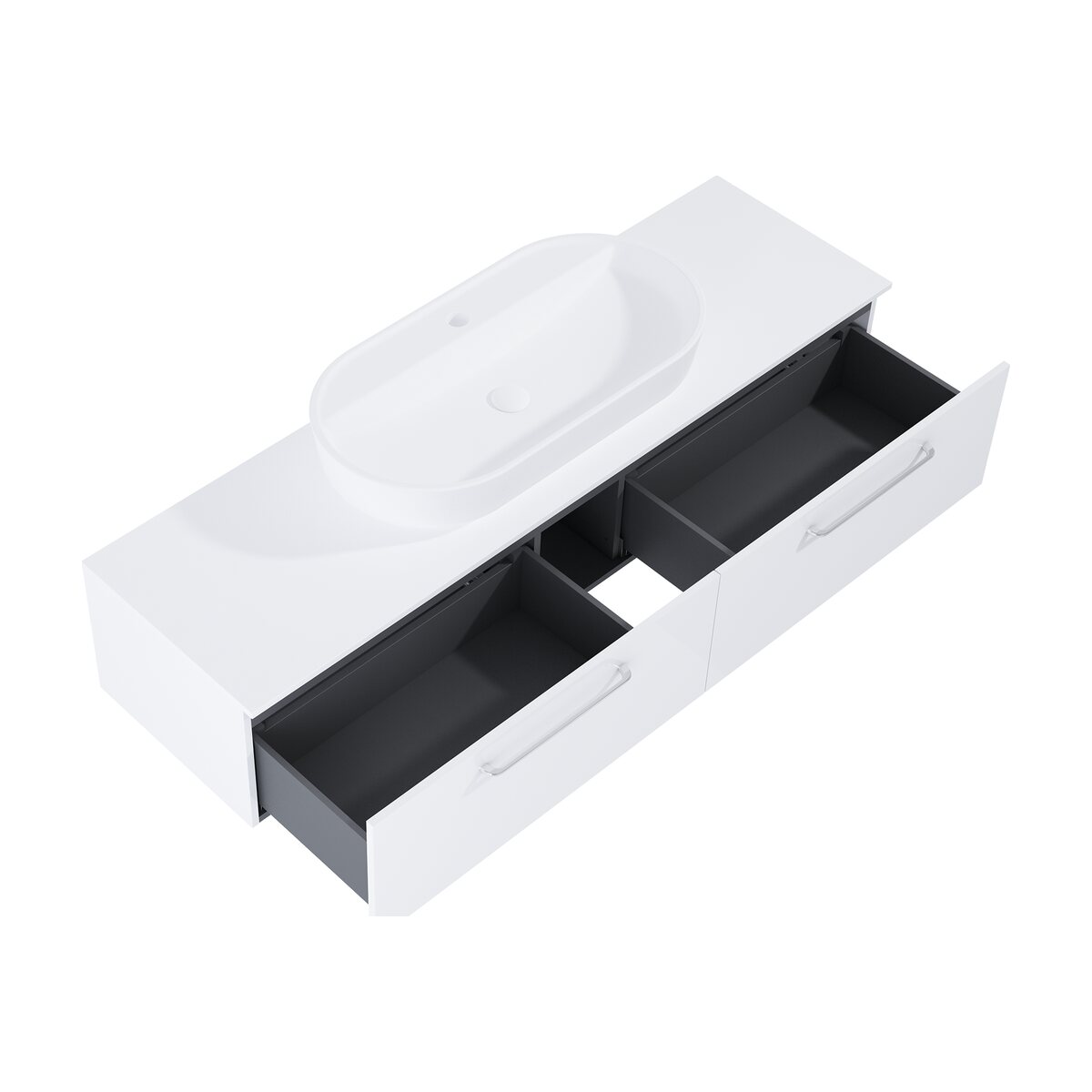 Elita Look Slim 160 2S (white HG) — zdjęcie 3