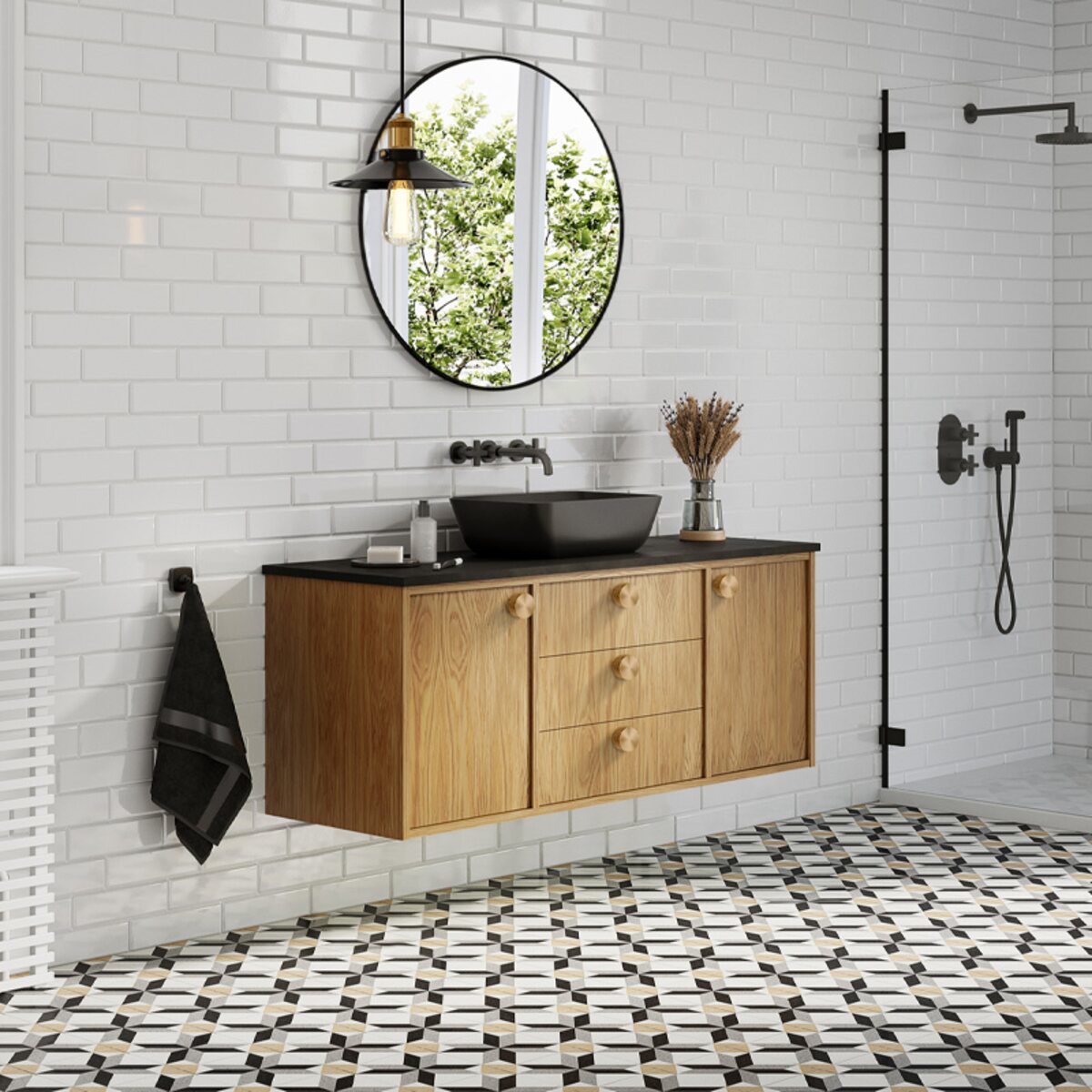 Elita Legacy 140 3S 2D (dąb naturalny, fornir) — zdjęcie 5