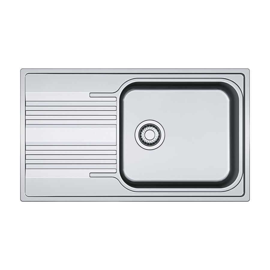 Franke Smart SRL 611-86 XL