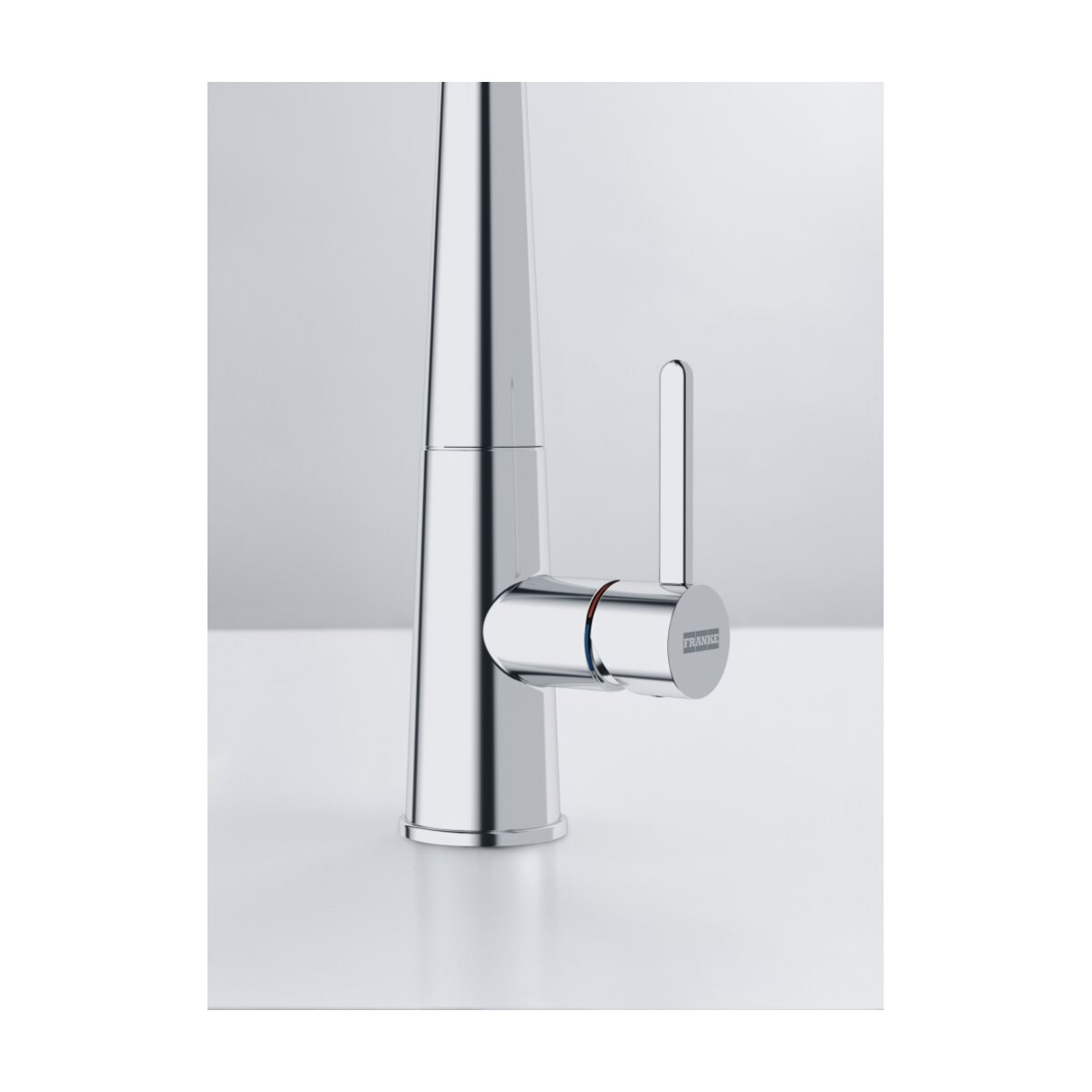 Franke Icon pull-out spray (chrom) — zdjęcie 2
