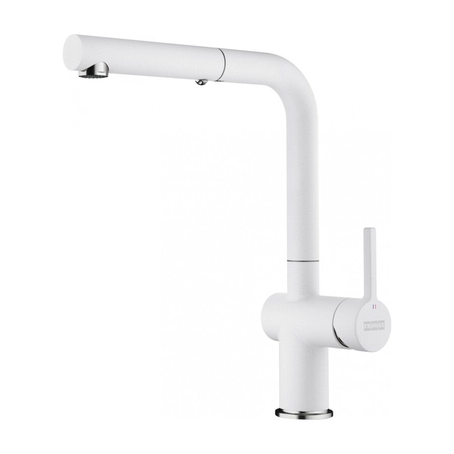 Franke Active L pull-out spray