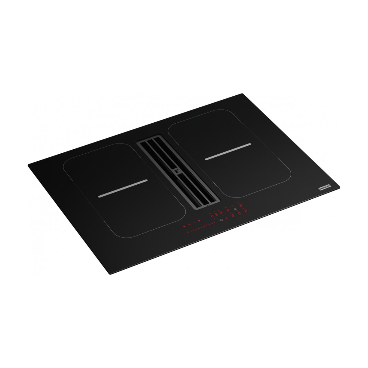 Franke Smart 2gether Black Lines