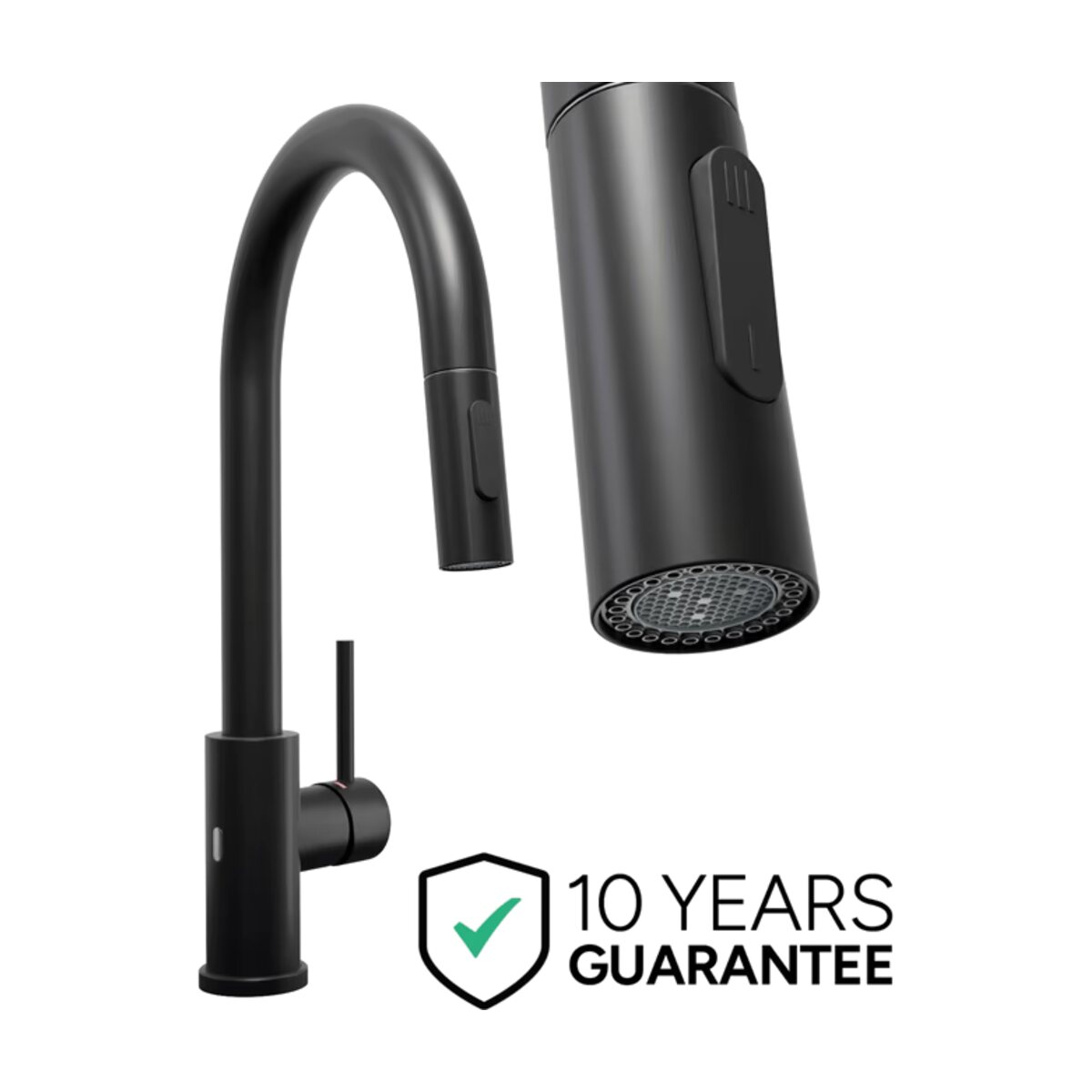 Primagran DesignPRO 9110 Sensor Touch