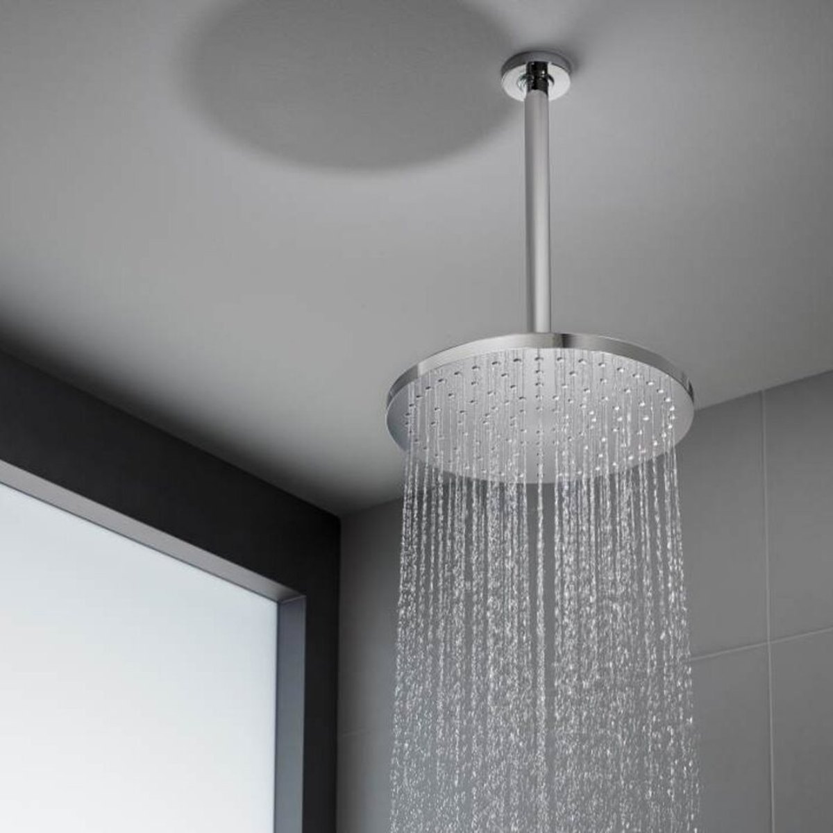 Roca Rainsense Ø23 cm — zdjęcie 2